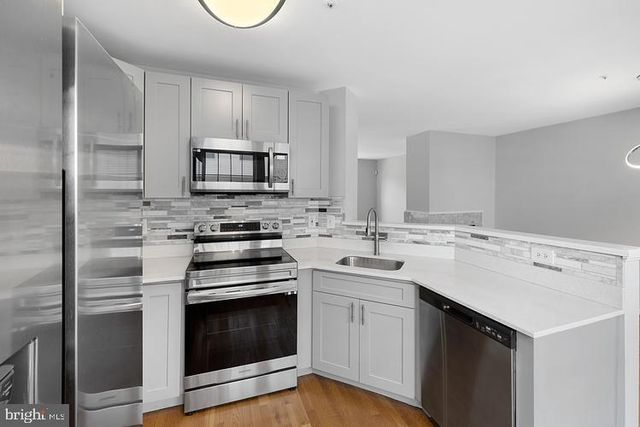 13811 CHURCHVILLE DR, Upper Marlboro, MD 20772