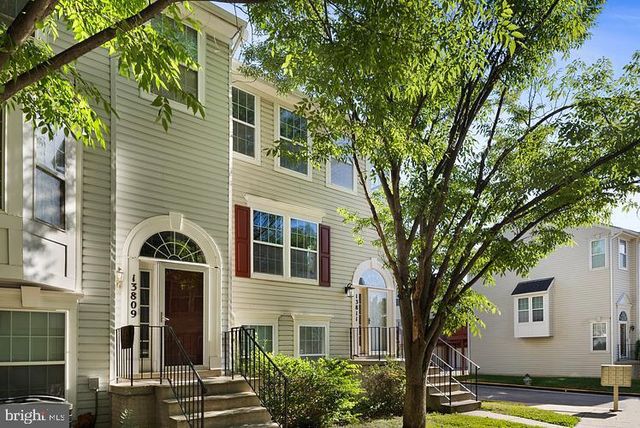 13811 CHURCHVILLE DR, Upper Marlboro, MD 20772