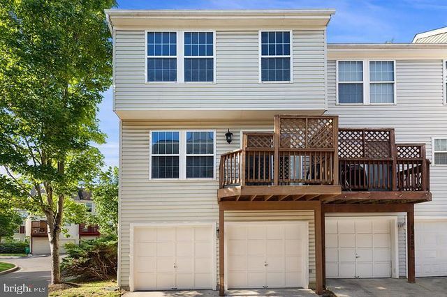 13811 CHURCHVILLE DR, Upper Marlboro, MD 20772