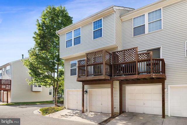 13811 CHURCHVILLE DR, Upper Marlboro, MD 20772
