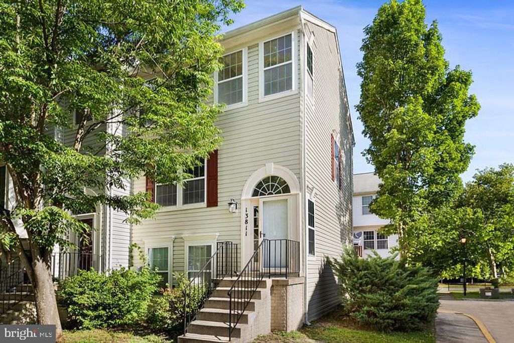 13811 CHURCHVILLE DR, Upper Marlboro, MD 20772