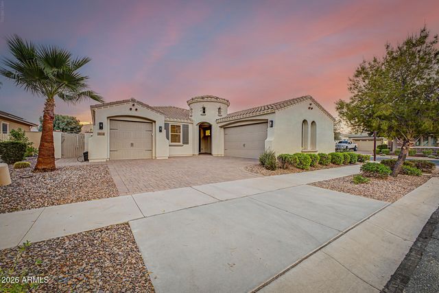 5145 S TODD Lane, Mesa, AZ 85212