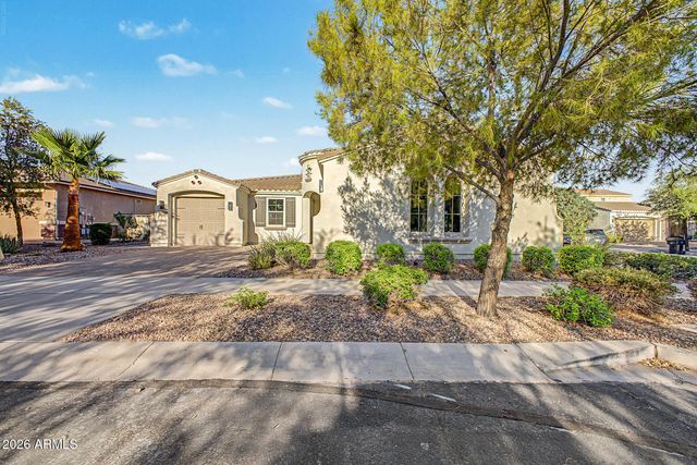5145 S TODD Lane, Mesa, AZ 85212