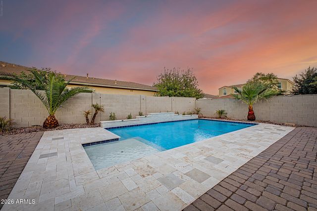 5145 S TODD Lane, Mesa, AZ 85212