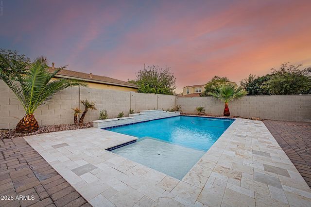 5145 S TODD Lane, Mesa, AZ 85212