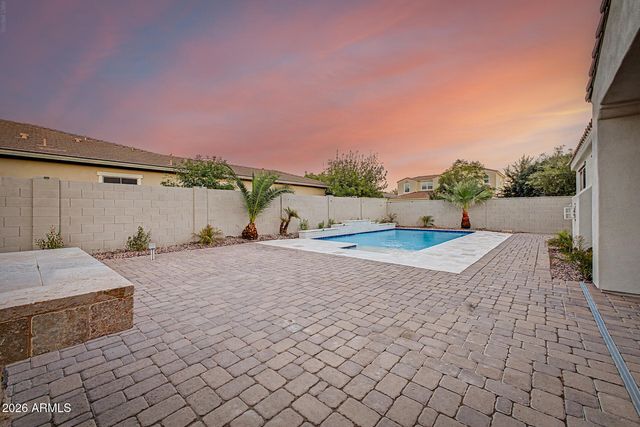 5145 S TODD Lane, Mesa, AZ 85212