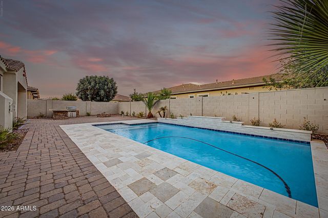 5145 S TODD Lane, Mesa, AZ 85212