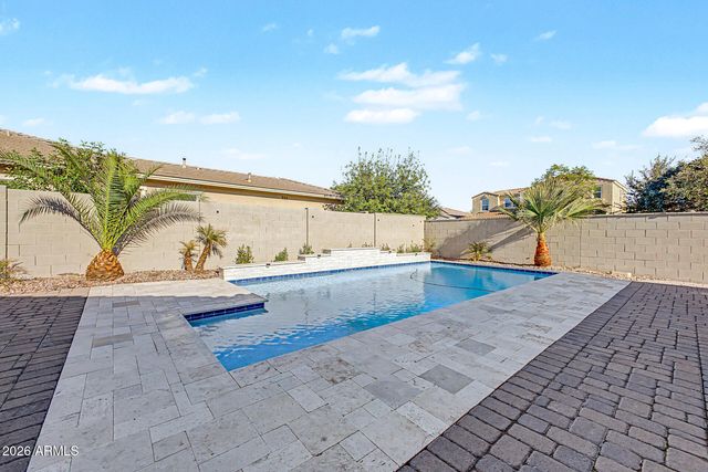 5145 S TODD Lane, Mesa, AZ 85212