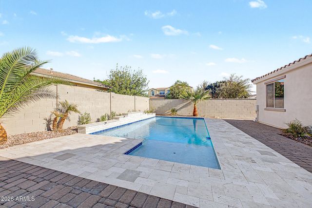 5145 S TODD Lane, Mesa, AZ 85212