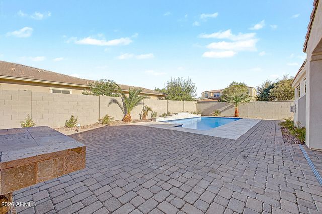 5145 S TODD Lane, Mesa, AZ 85212