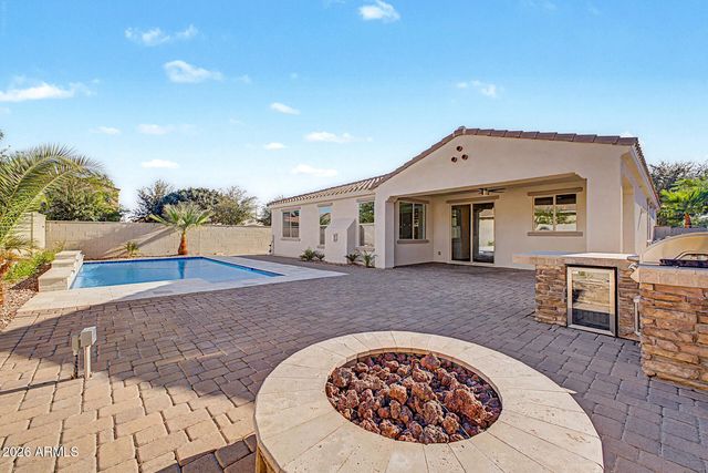 5145 S TODD Lane, Mesa, AZ 85212