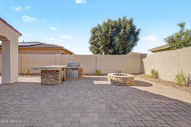 5145 S TODD Lane, Mesa, AZ 85212