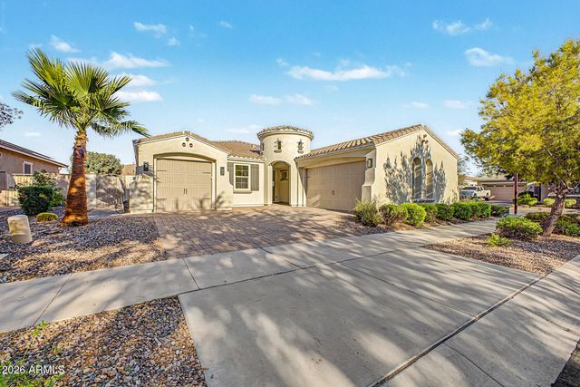 5145 S TODD Lane, Mesa, AZ 85212