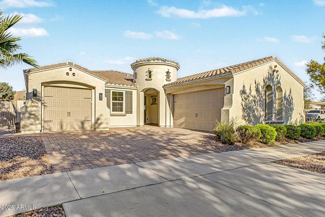5145 S TODD Lane, Mesa, AZ 85212