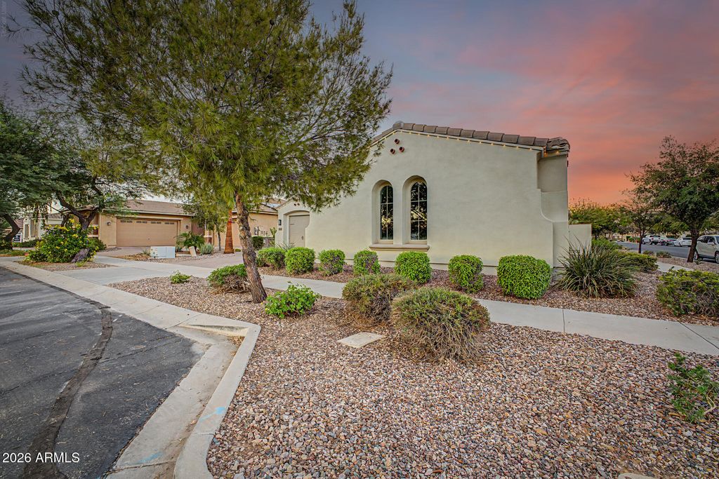 5145 S TODD Lane, Mesa, AZ 85212 — photo 2