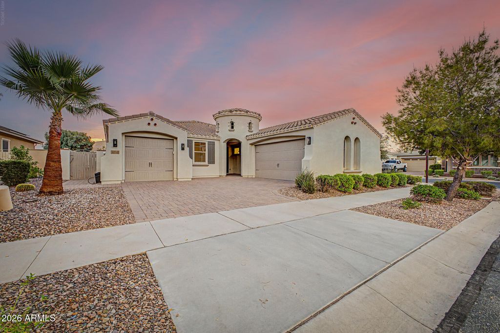 5145 S TODD Lane, Mesa, AZ 85212 — photo 3