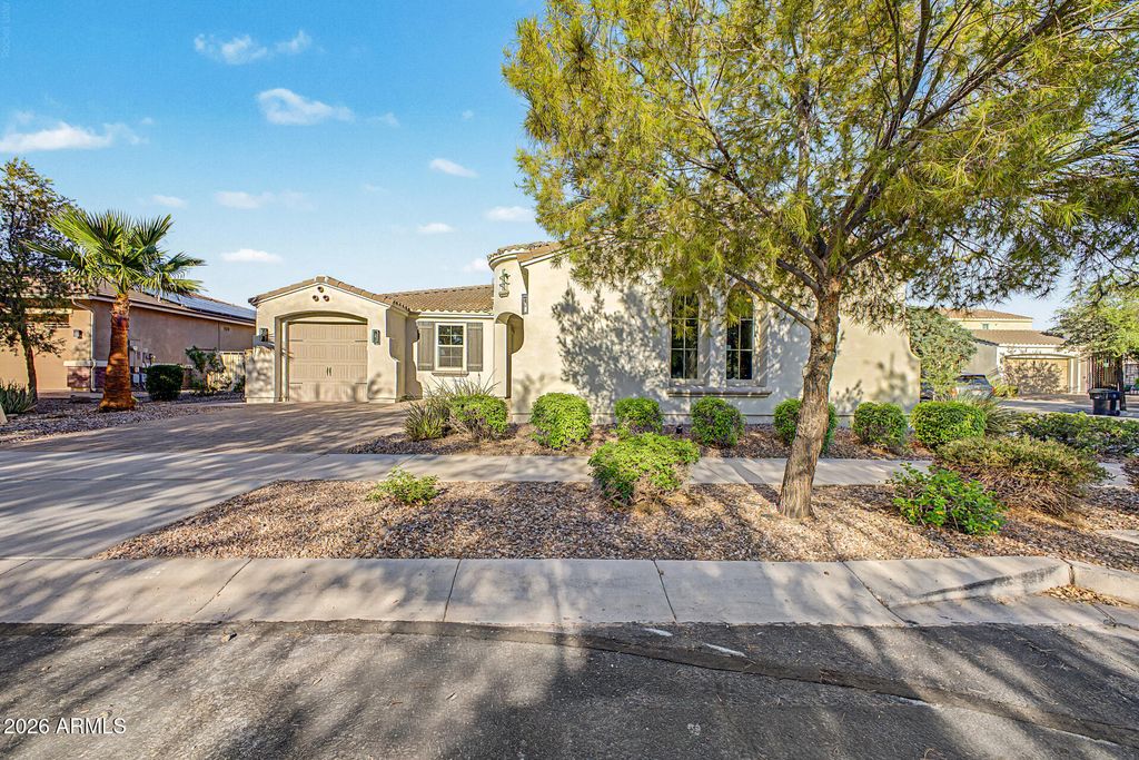 5145 S TODD Lane, Mesa, AZ 85212 — photo 4