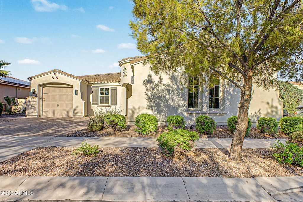 5145 S TODD Lane, Mesa, AZ 85212 — photo 5