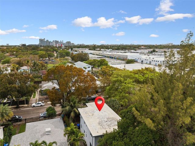 435 NE 69th Street 1, Miami, FL 33138