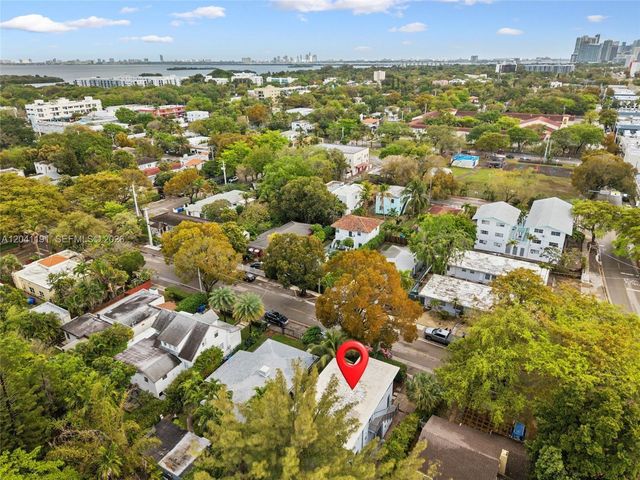 435 NE 69th Street 1, Miami, FL 33138
