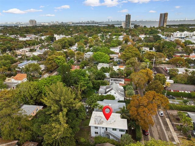 435 NE 69th Street 1, Miami, FL 33138