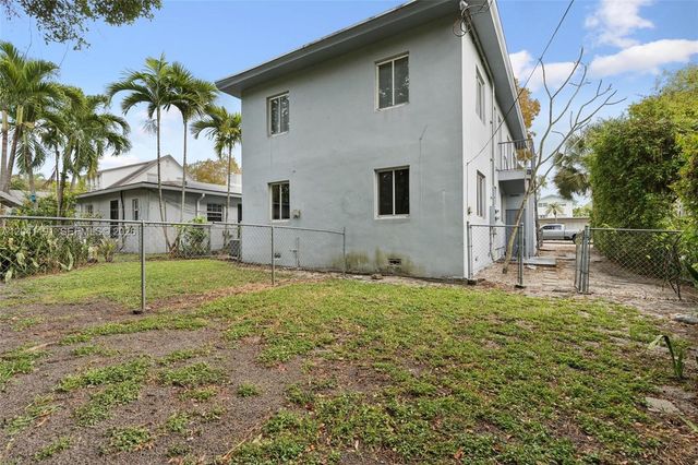 435 NE 69th Street 1, Miami, FL 33138