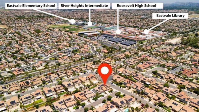 13262 Los Robles Court, Eastvale, CA 92880