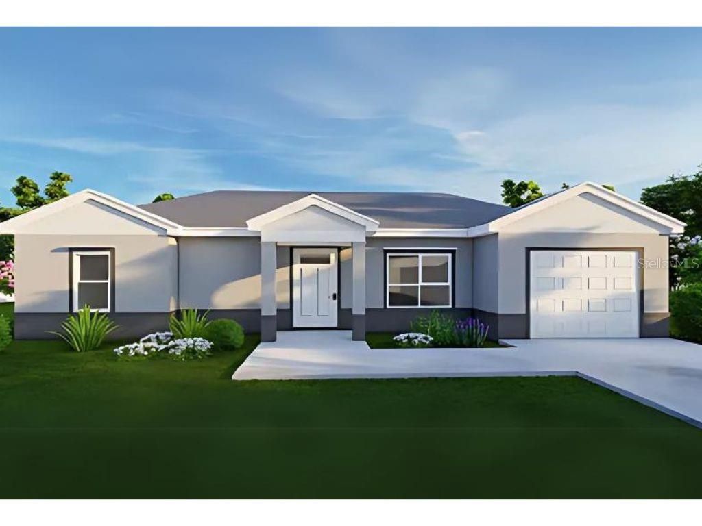 1135 COLUMBUS BOULEVARD S, Lehigh Acres, FL 33974