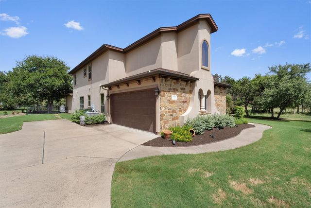 304 Pheasant Meadow MDW, Liberty Hill, TX 78642