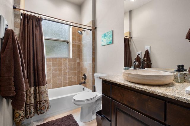 304 Pheasant Meadow MDW, Liberty Hill, TX 78642