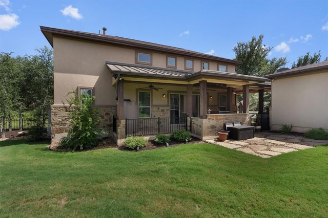 304 Pheasant Meadow MDW, Liberty Hill, TX 78642