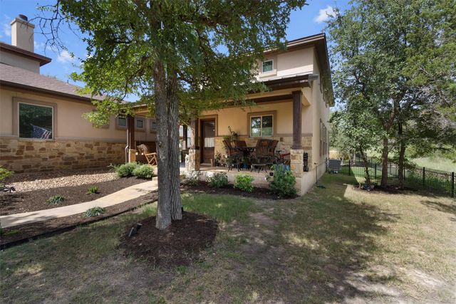 304 Pheasant Meadow MDW, Liberty Hill, TX 78642