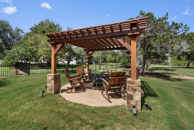 304 Pheasant Meadow MDW, Liberty Hill, TX 78642