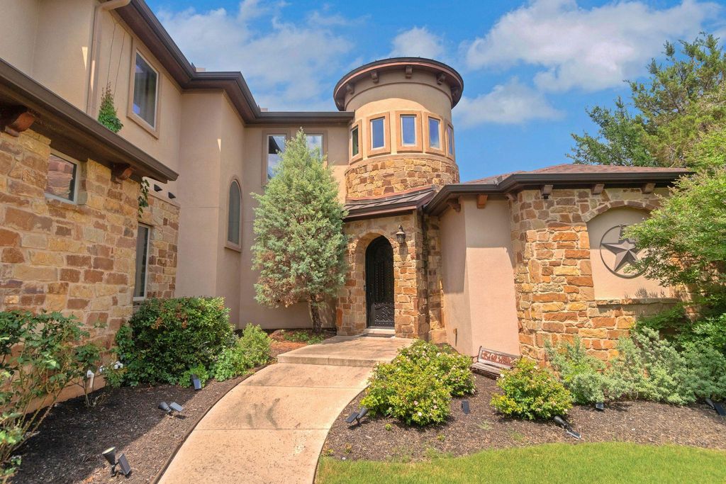 304 Pheasant Meadow MDW, Liberty Hill, TX 78642