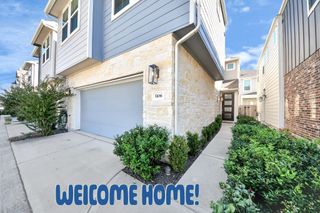 3106 Spring Silo Lane, Houston, TX 77080