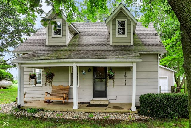 2270 S 780 Road E, Whitestown, IN 46075