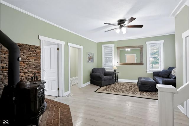 2270 S 780 Road E, Whitestown, IN 46075