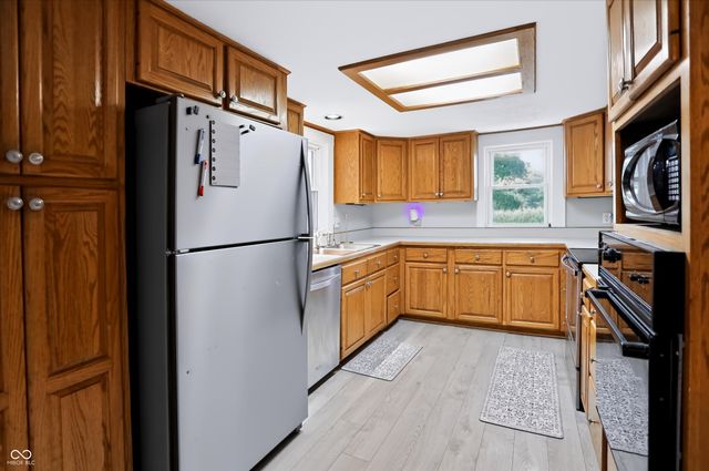 2270 S 780 Road E, Whitestown, IN 46075