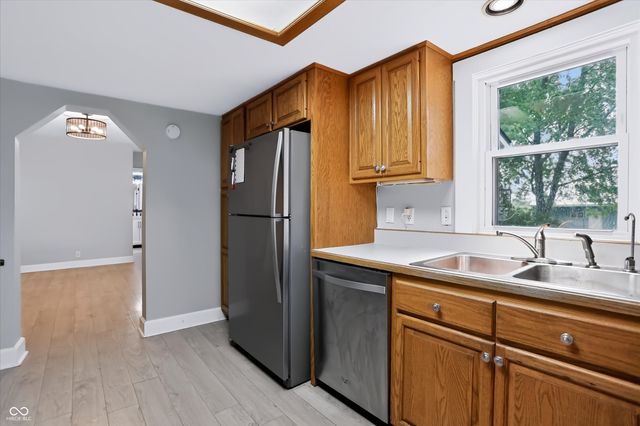 2270 S 780 Road E, Whitestown, IN 46075