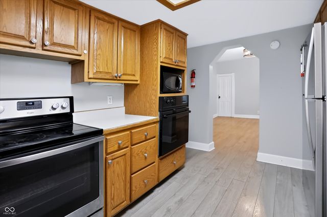 2270 S 780 Road E, Whitestown, IN 46075