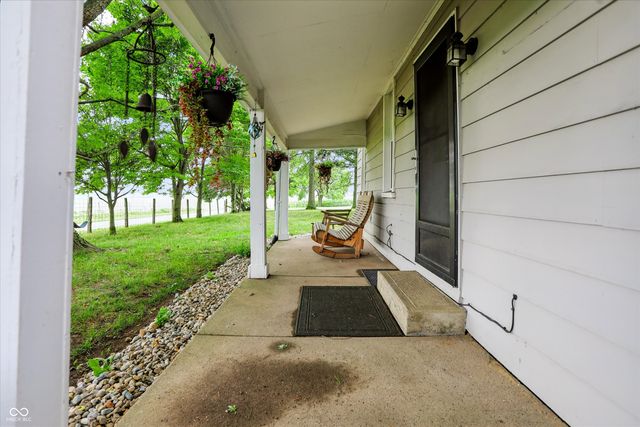 2270 S 780 Road E, Whitestown, IN 46075