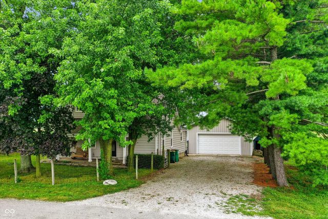 2270 S 780 Road E, Whitestown, IN 46075