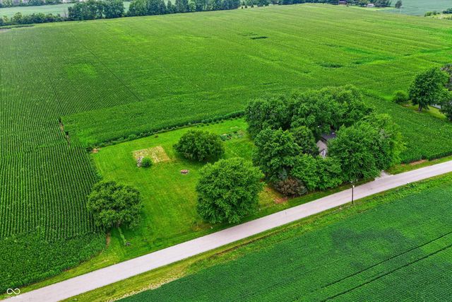 2270 S 780 Road E, Whitestown, IN 46075