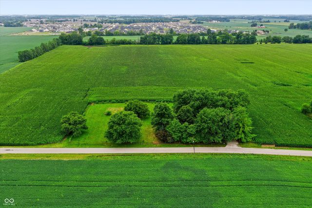 2270 S 780 Road E, Whitestown, IN 46075