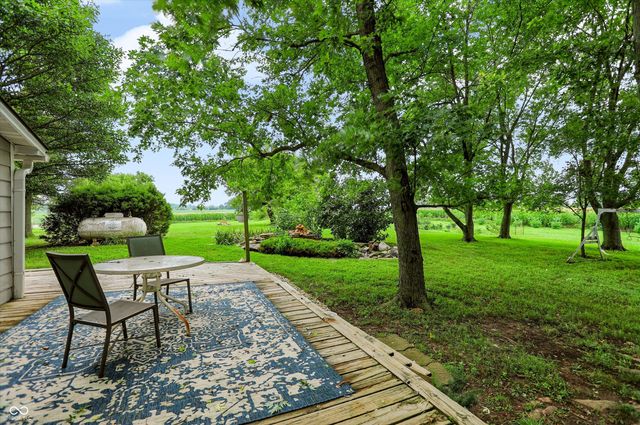 2270 S 780 Road E, Whitestown, IN 46075