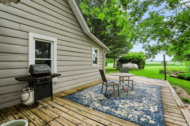 2270 S 780 Road E, Whitestown, IN 46075