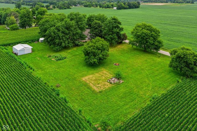 2270 S 780 Road E, Whitestown, IN 46075