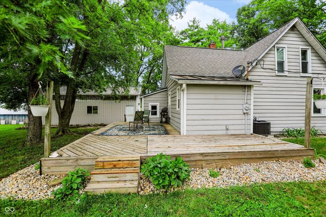 2270 S 780 Road E, Whitestown, IN 46075