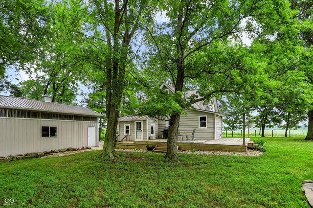 2270 S 780 Road E, Whitestown, IN 46075