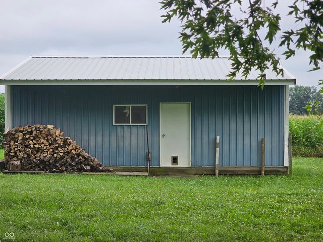 2270 S 780 Road E, Whitestown, IN 46075